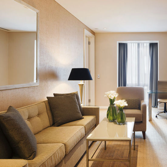 Наборы современной мебели спальни гостиницы европейского стиля роскошные