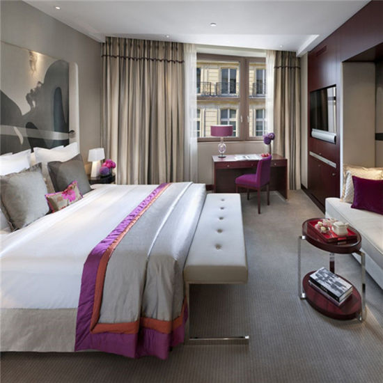 Nice Design Hotel Мебель Алжир Спальня Односпальная кровать