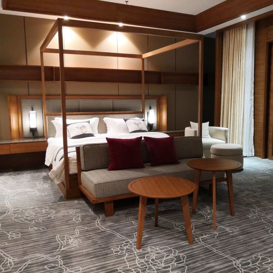 Современный немецкий дизайн мебели Мебель для спальни изголовья односпальной кровати