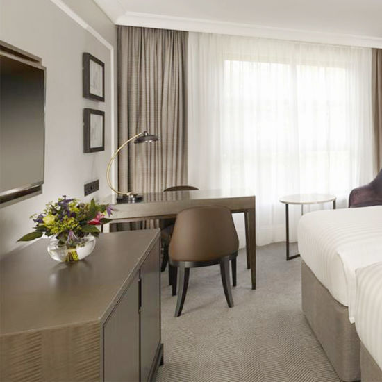Коммерческая китайская дешевая используемая высококачественная мебель для отелей Guangdong Marriott