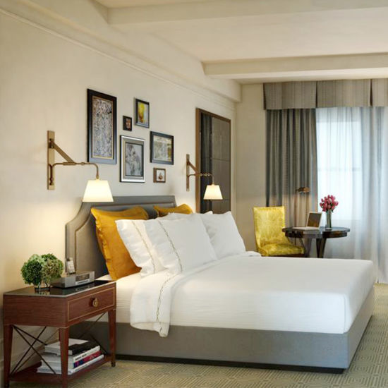Vienna Suites Hotel Последняя мебель для 4-звездочных отелей
