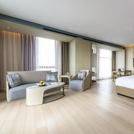 Китайская мебель для гостиниц провинции Гуандун, мебель для спальни