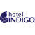 Индиго отель